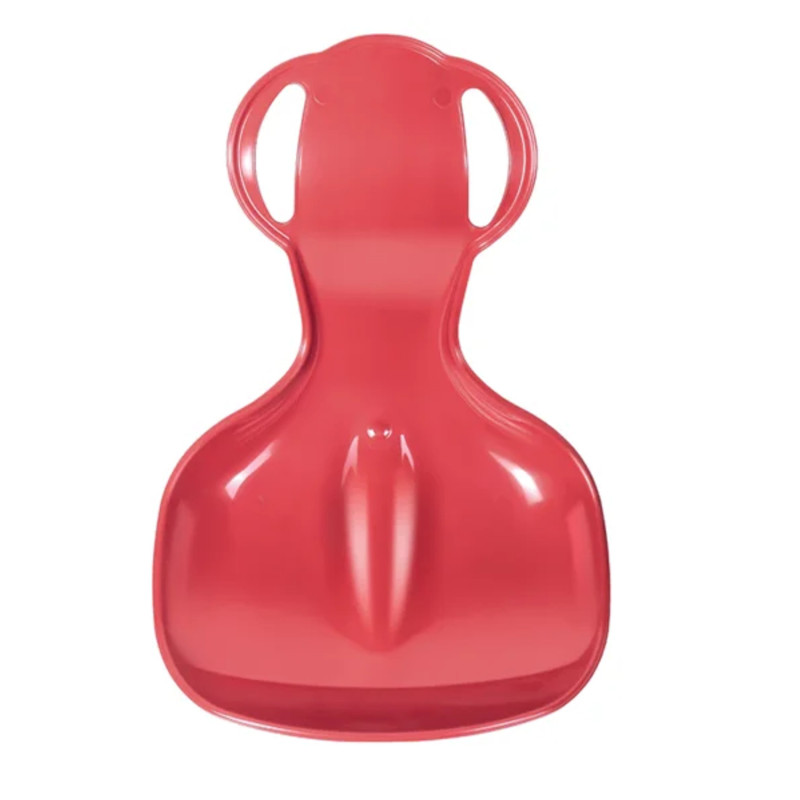 Glid för barn Prosperplast Sport Bear röd