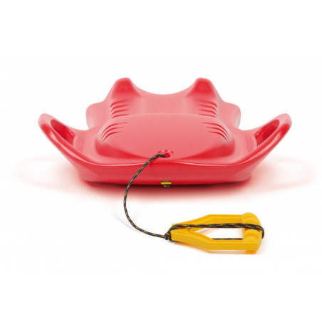 Glid för barn Prosperplast Sporty röd