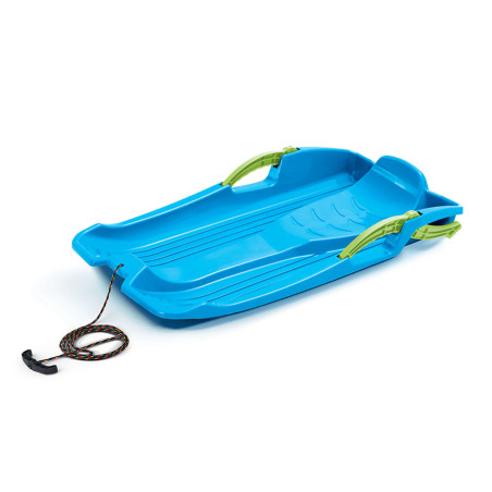 Det verkar som att Prosperplast Hornet i blått.