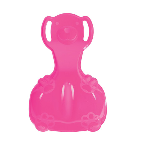 Halka för barn Prosperplast Polar Bear 1 rosa