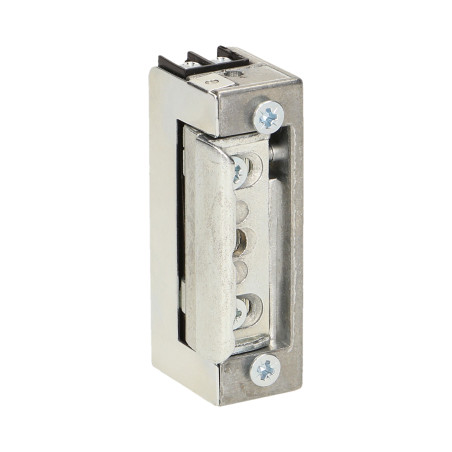 Symmetrisk elektromagnetisk lås utan minne, utan blockering.