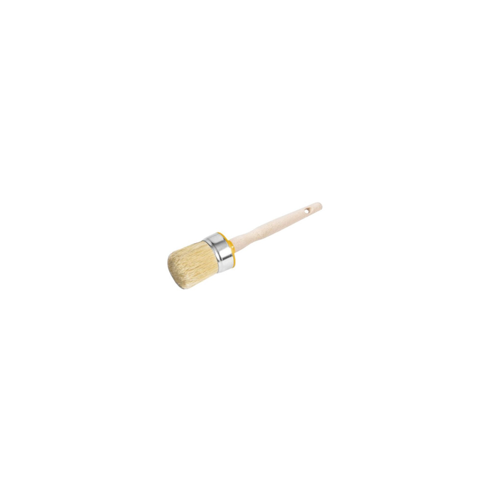 Rund pensel 40 mm Rund pensel 40 mm