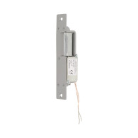Elektromagnetisk lås smal, höger