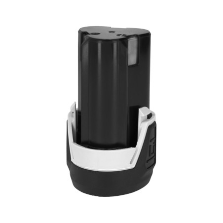 Batteri li-jon, 12v, 1,3ah för vzv12