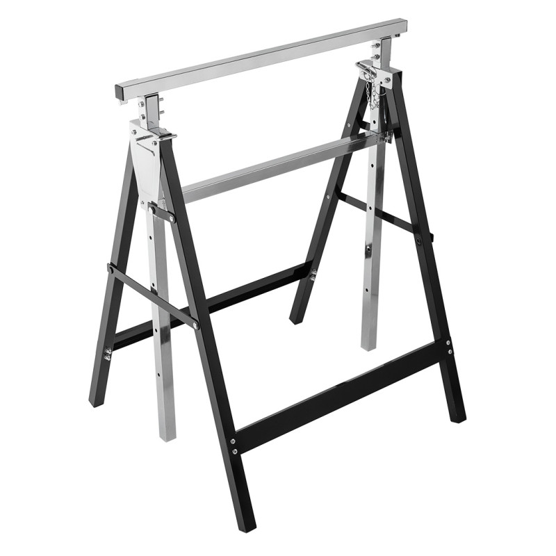 Verkstadspall 200 kg
