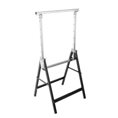Verkstadspall 200 kg