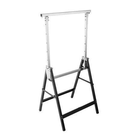 Verkstadspall 200 kg