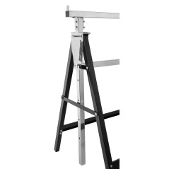 Verkstadspall 200 kg | HandlaSmidigt.se
