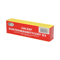 Elektromagnetisk lås smal, höger