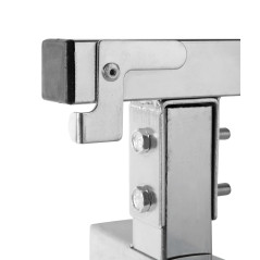 Verkstadspall 200 kg | HandlaSmidigt.se