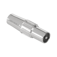 Kontakten TV enkel WPW 306 (för kabel 6,2-6,8 mm) TELMOR