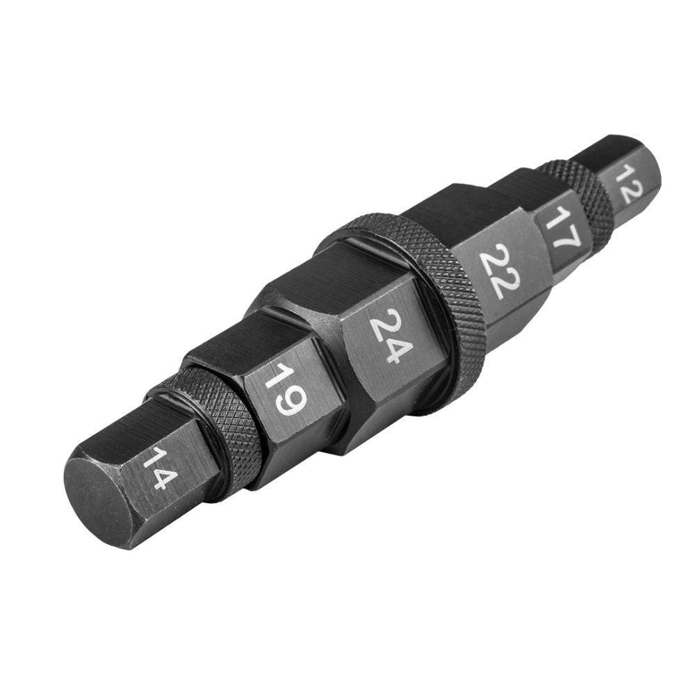 Narzędzie do osi motocyklowych 6 w 1 Narzędzie do osi motocyklowych 6 w 1