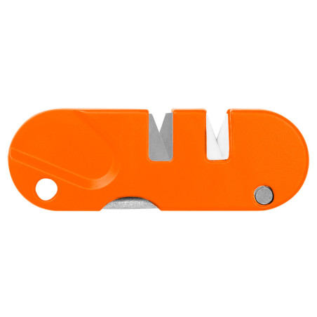 Knivslip, fickformat