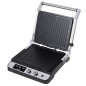 AD 3059 Elektrisk grill med LED 2-i-1