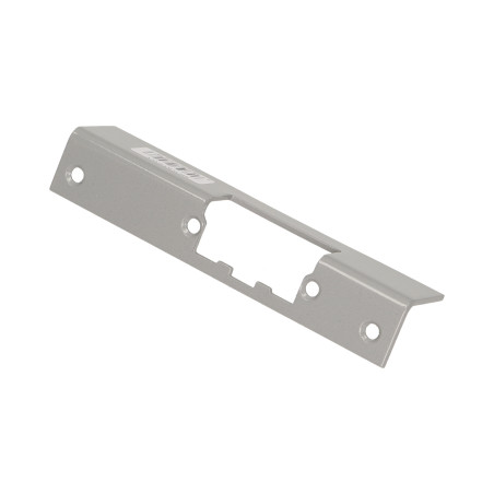 Skylt hörn kort målad