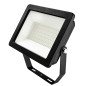 Reflektor enkel 100W SMD LED 8500lm på stativ 1,8m