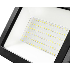 Reflektor enkel 100W SMD LED 8500lm på stativ 1,8m | HandlaSmidigt.se