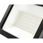 Reflektor enkel 100W SMD LED 8500lm på stativ 1,8m