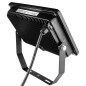 Reflektor enkel 100W SMD LED 8500lm på stativ 1,8m