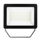 Reflektor enkel 100W SMD LED 8500lm på stativ 1,8m