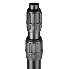 Reflektor enkel 100W SMD LED 8500lm på stativ 1,8m | HandlaSmidigt.se