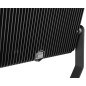 Reflektor dubbel 2x100W SMD LED 2 x 8500lm på stativ 1,8m