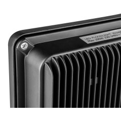 Reflektor dubbel 2x100W SMD LED 2 x 8500lm på stativ 1,8m | HandlaSmidigt.se