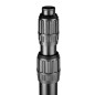 Reflektor dubbel 2x100W SMD LED 2 x 8500lm på stativ 1,8m