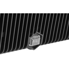 Reflektor dubbel 2x100W SMD LED 2 x 8500lm på stativ 1,8m | HandlaSmidigt.se