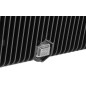 Reflektor dubbel 2x100W SMD LED 2 x 8500lm på stativ 1,8m