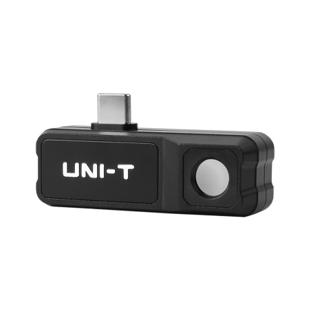Termisk kamera UTi120Mobile | HandlaSmidigt.se
