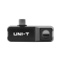 Termisk kamera UTi120Mobile