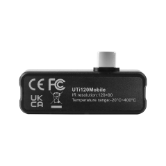 Termisk kamera UTi120Mobile | HandlaSmidigt.se