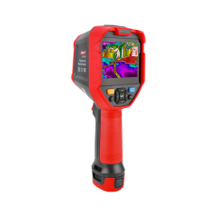 Värmekamera UTi720E | HandlaSmidigt.se