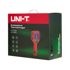 Värmekamera UTi720E | HandlaSmidigt.se
