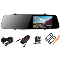 Kamera samochodowa TRACER 4.5D FHD VELA (G-sensor, Parking mode)