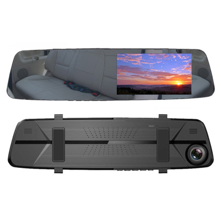 Bilkamera TRACER 4.5D FHD VELA (G-sensor, Parkeringläge)