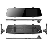 Kamera samochodowa TRACER 4.5D FHD VELA (G-sensor, Parking mode)