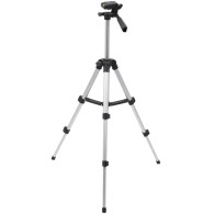 ST5C Fotostativ 112 cm + fjärrkontroll + handtag