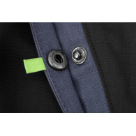 Bluza robocza Motosynteza, 100% bawełna rip stop, rozmiar XL