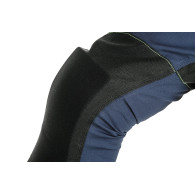 Arbetshosen Motosynteza, 100% bomull ripstop, storlek XL.