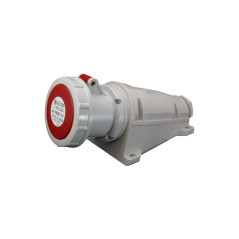 Kraftuttag 63A/5P, IP67