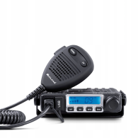 CB-paket från Midland, radio M-Mini+antenn LC29