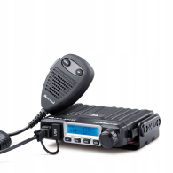 CB-paket från Midland, radio M-Mini+antenn LC29