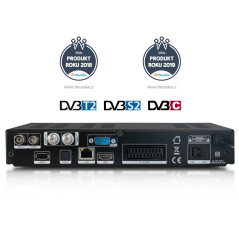 AB CryptoBox 752HD Combo DVB-T2/S2/C

AB CryptoBox 752HD Combo DVB-T2/S2/C