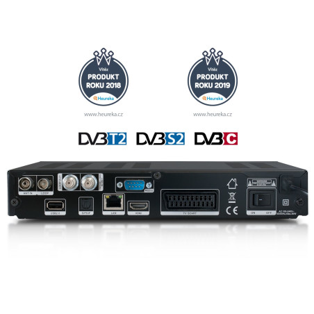 AB CryptoBox 752HD Combo DVB-T2/S2/C

AB CryptoBox 752HD Combo DVB-T2/S2/C
