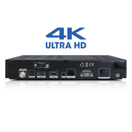 AB CryptoBox 800UHD

AB CryptoBox 800UHD