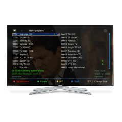 AB CryptoBox 800UHD

AB CryptoBox 800UHD | HandlaSmidigt.se