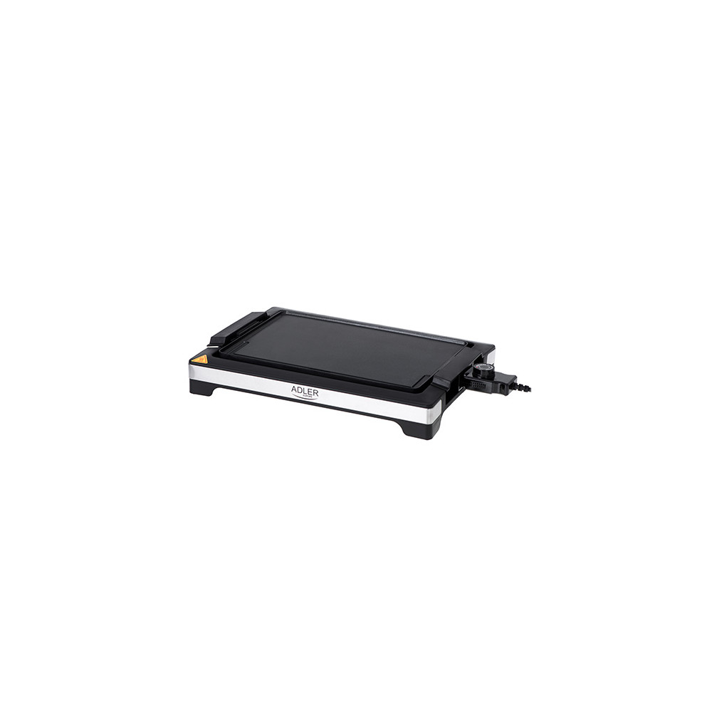 AD 6613 Bordgrill elektrisk 3000W AD 6613 Bordgrill elektrisk 3000W