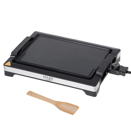 AD 6613 Bordgrill elektrisk 3000W